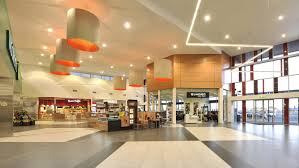 The Links Shopping Centre